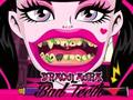 بازی Draculaura ﺪﺑ ﯼﺎﻫ ﻥﺍﺪﻧﺩ  آنلاین