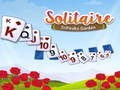 بازی Tripeaks Solitaire ﻍﺎﺑ آنلاین