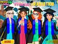 بازی ﻢﻧﺎﺧ ﻩﺩﺍﺰﻫﺎﺷ ﯽﻠﯿﺼﺤﺘﻟﺍ ﻍﺭﺎﻓ  آنلاین