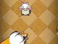 بازی ﺪﯿﻧﺰﺑ ﻪﺑﺮﺿ The Rat ﯼﻭﺭ  آنلاین