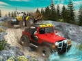 بازی 4x4 ﺩﻭﺮﻓﺁ ﯽﮔﺪﻨﻧﺍﺭ ﭗﯿﺟ  آنلاین