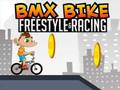 بازی BMX Bike Freestyle & Racing آنلاین