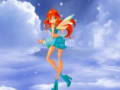 بازی Winx: Witch Darcy ﺪﻨﮐ ﯽﻣ ﻪﻠﻤﺣ  آنلاین