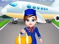 بازی Baby Taylor Airline High Hope آنلاین