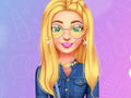 بازی BFFs ﺯﻭﺭ ﺪﻣ ،ﻡﻮﺳﺮﻣ ﻢﯿﺗ ﺪﻣ  آنلاین