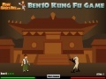 بازی Ben10 Kung Fu  آنلاین