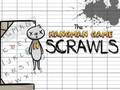 بازی Scrawls :ﺩﻼ﻿ﺟ ﯼﺯﺎﺑ  آنلاین