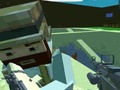 بازی Pixel Arena Fps ﯼﺯﺎﺑ  آنلاین
