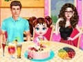 بازی ﮎﺭﺎﺒﻣ ﺭﺩﺎﻣ ﺯﻭﺭ ﺭﻮﻠﯿﺗ ﯽﺒﯿﺑ  آنلاین