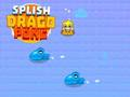 بازی Dragra Pong ﭖﻮﻠﭼ ﭗﻠﭼ آنلاین