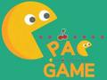 بازی Pac ﯼﺯﺎﺑ  آنلاین