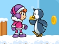 بازی Super Snowland ﯽﯾﻮﺟﺍﺮﺟﺎﻣ آنلاین