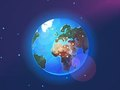 بازی Eco Inc ﺪﻫﺩ ﺕﺎﺠﻧ ﺍﺭ ﻦﯿﻣﺯ ﻩﺭﺎﯿﺳ  آنلاین