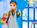 بازی Ice Princess Mall ﺪﯾﺮﺧ  آنلاین