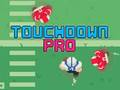 بازی Touchdown Pro آنلاین