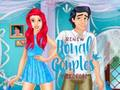 بازی ﺪﯿﻨﮐ ﺪﯾﺪﺠﺗ ﺍﺭ ﯽﺘﻨﻄﻠﺳ ﺝﻭﺯ ﺱﺎﺒﻟ ﺪﻤﮐ  آنلاین
