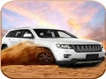 بازی Suv ﻮﯾﺍﺭﺩ ﻭﺩﺍﺮﭘ ﺩﻭﺮﻓﺁ ﺲﮐﻮﻟ  آنلاین