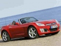 بازی Opel GT ﺪﯾﻼ﻿ﺳﺍ آنلاین