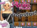 بازی Avie Pocket: Popstar آنلاین