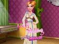 بازی Dove Dolly Up ﯽﺳﻭﺮﻋ ﺱﺎﺒﻟ  آنلاین