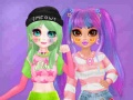 بازی SoftGirl ﻞﺑﺎﻘﻣ ﺭﺩ Egirl ﻢﻧﺎﺧ ﻩﺩﺍﺰﻫﺎﺷ آنلاین