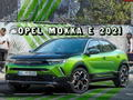 بازی Opel Mokka e Puzzle 2021  آنلاین