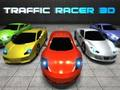 بازی Traffic Racer 3D آنلاین