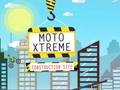 بازی Moto Xtreme CS آنلاین
