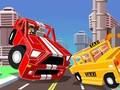 بازی Pixel Crash 3D آنلاین