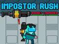 بازی Impostor Rush: Rocket Launcher آنلاین