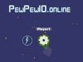 بازی Pewpewio. ﻂﺧﺮﺑ  آنلاین