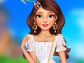 بازی BFFS BREAK FASHISTISTA آنلاین