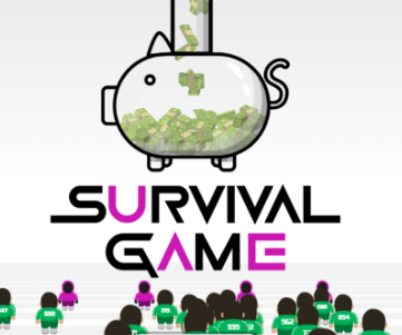 بازی Squidly Survival ﯼﺯﺎﺑ  آنلاین