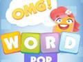 بازی OMG Word Pop آنلاین