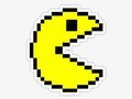 بازی Pacman ﯽﯾﻮﺟﺍﺮﺟﺎﻣ  آنلاین