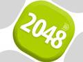 بازی 2048  آنلاین