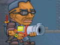 بازی Boomer Zombie ﻦﯾﻼ﻿ﻧﺁ ﯼﺯﺎﺑ  آنلاین