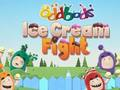 بازی Oddbods ﯽﻨﺘﺴﺑ ﺎﺑ ﻩﺯﺭﺎﺒﻣ  آنلاین