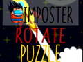 بازی Imposter ﺶﺧﺮﭼ ﻝﺯﺎﭘ آنلاین