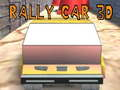 بازی Rally Car 3D GM آنلاین