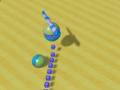 بازی Xonix 3D ﺍﻮﻧ آنلاین