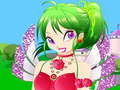 بازی Winx ﯽﯾﺎﯿﺳﺁ ﮏﺒﺳ ﻪﺑ  آنلاین