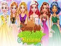 بازی ﯽﻧﺰﯾﺩ ﻥﺍﺮﺘﺧﺩ ﯼﺭﺎﻬﺑ ﯼﺎﻫ ﻪﻓﻮﮑﺷ  آنلاین