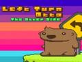 بازی Otto The Otter Side ﭗﭼ ﺶﺧﺮﭼ  آنلاین