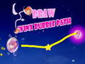 بازی ﺪﯿﻨﮐ ﻢﯿﺳﺮﺗ ﺍﺭ Winx ﺏﺎﺒﺣ ﺮﯿﺴﻣ  آنلاین