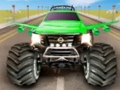 بازی Flying Truck Simulator 3D ﯽﻌﻗﺍﻭ  آنلاین