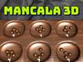 بازی Mancala 3D آنلاین