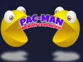 بازی Pac-Man ﻪﻈﻓﺎﺣ ﺕﺭﺎﮐ ﯼﺯﺎﺑ  آنلاین
