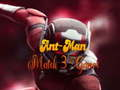 بازی Ant-Man Match 3 ﯼﺯﺎﺑ  آنلاین