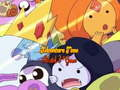 بازی Adventure Time Match 3 ﯼﺯﺎﺑ  آنلاین